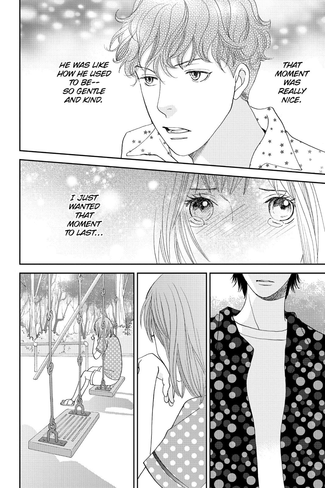 Hana Nochi Hare - Hanadan Next Season Chapter 65 page 22 - Chapter 65