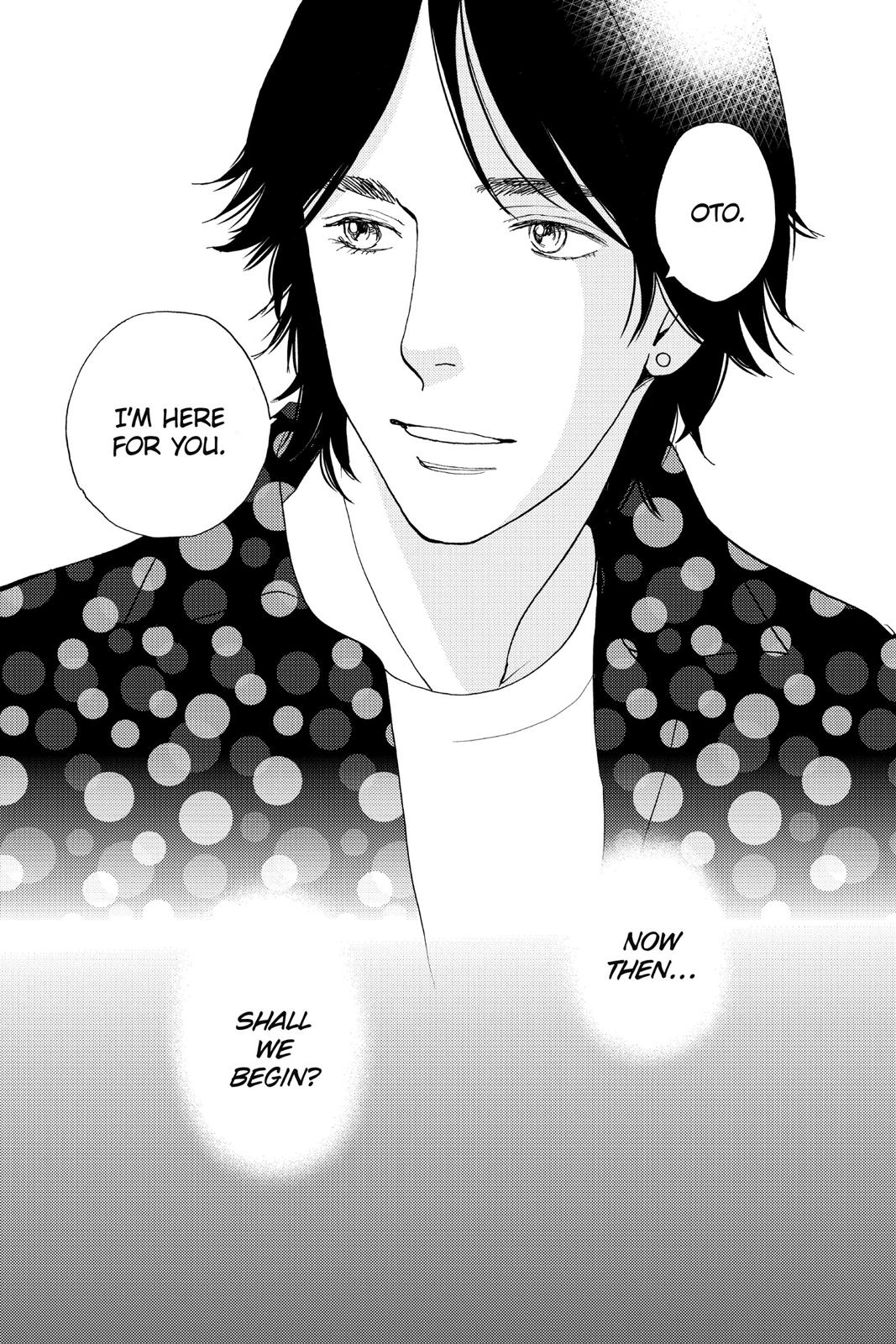 Hana Nochi Hare - Hanadan Next Season Chapter 65 page 24 - Chapter 65