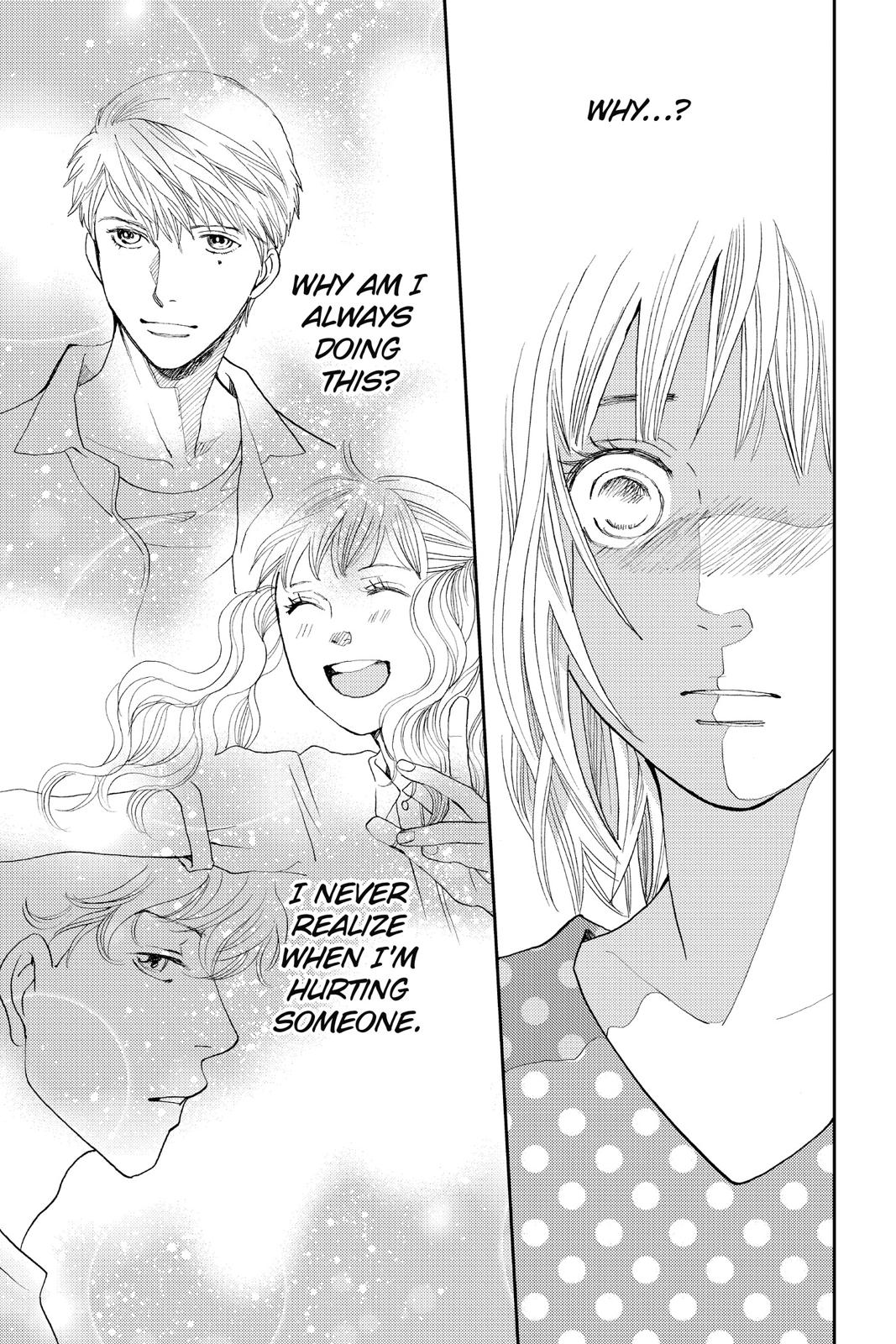 Hana Nochi Hare - Hanadan Next Season Chapter 66 page 19 - Chapter 66