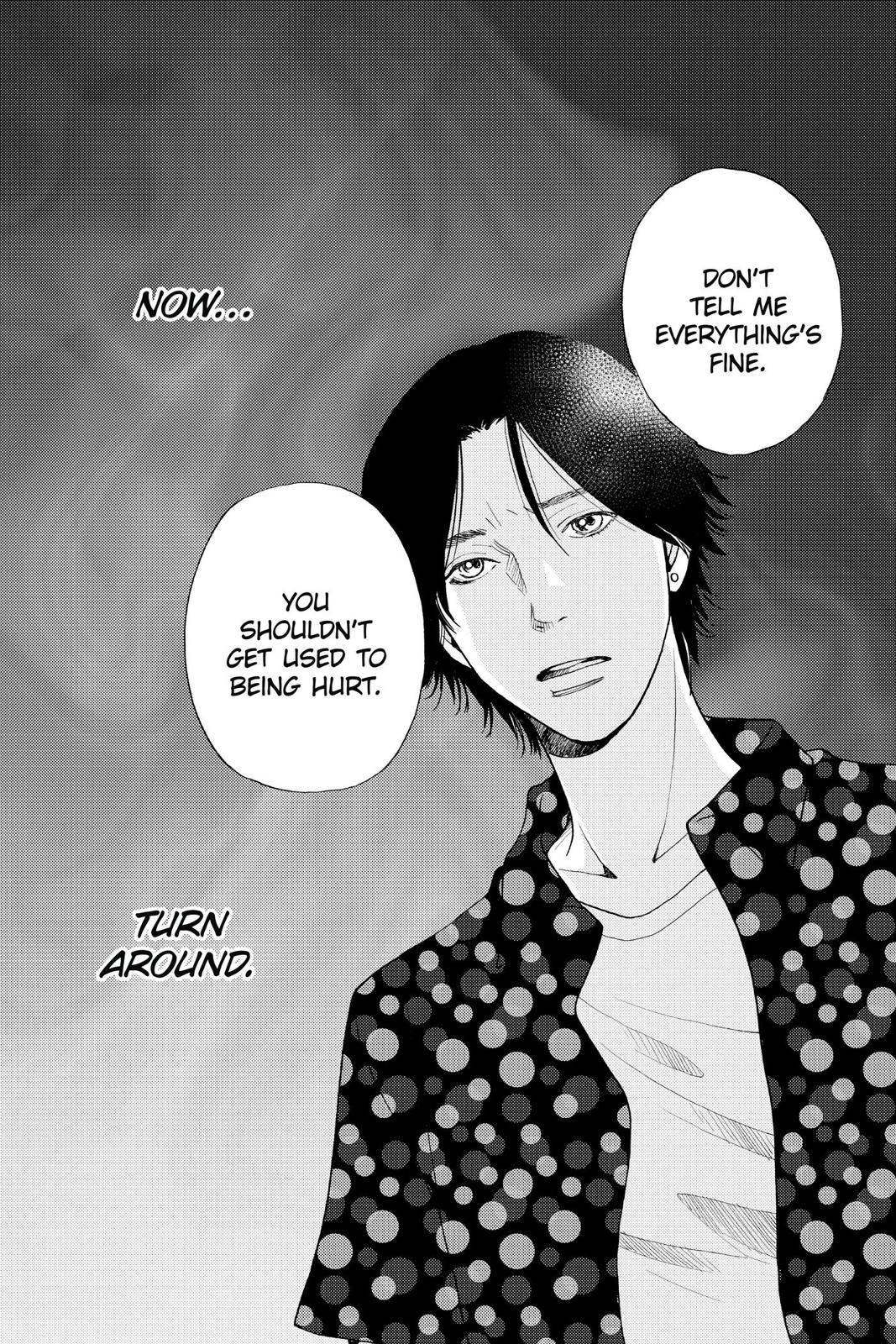 Hana Nochi Hare - Hanadan Next Season Chapter 66 page 21 - Chapter 66