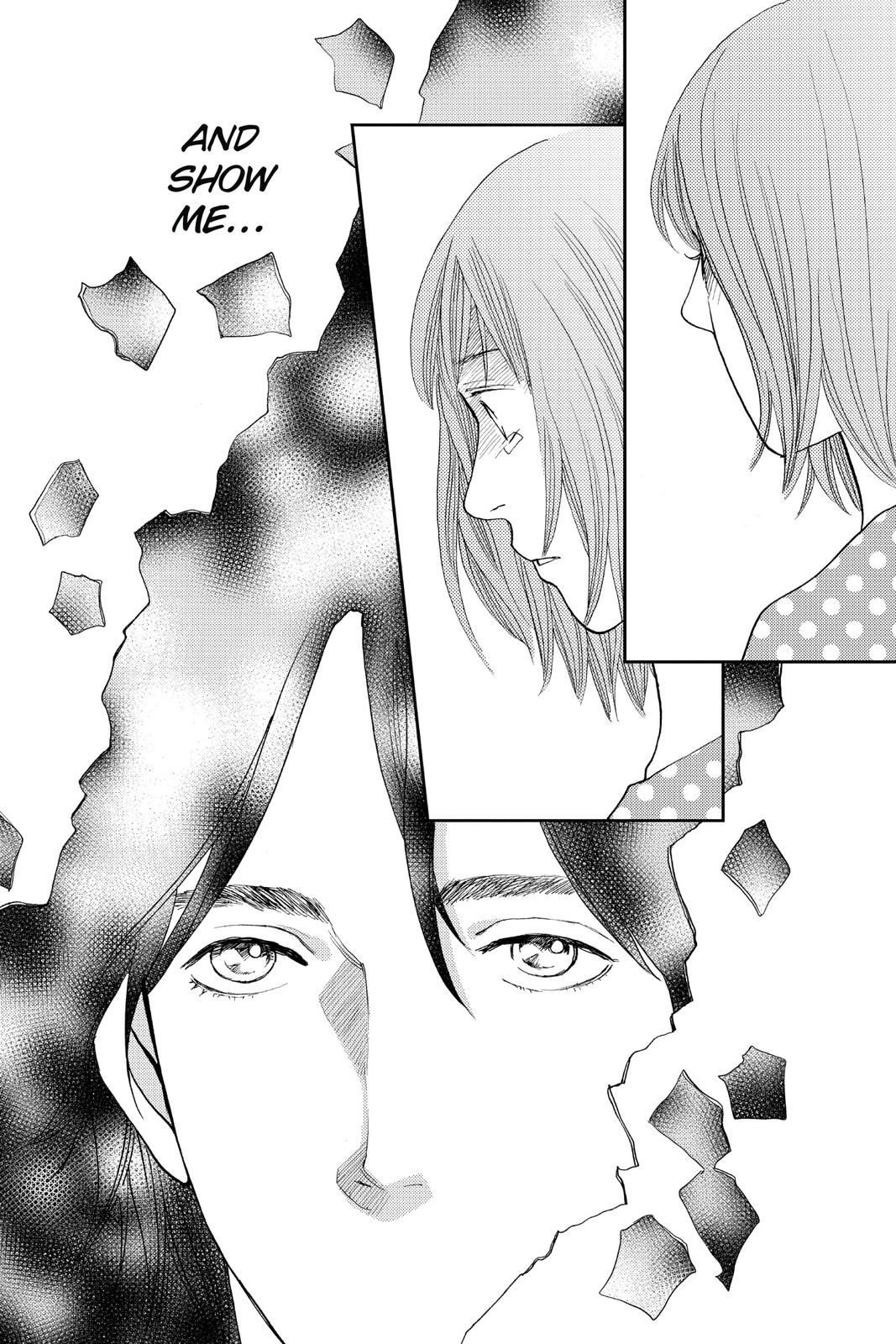Hana Nochi Hare - Hanadan Next Season Chapter 66 page 22 - Chapter 66