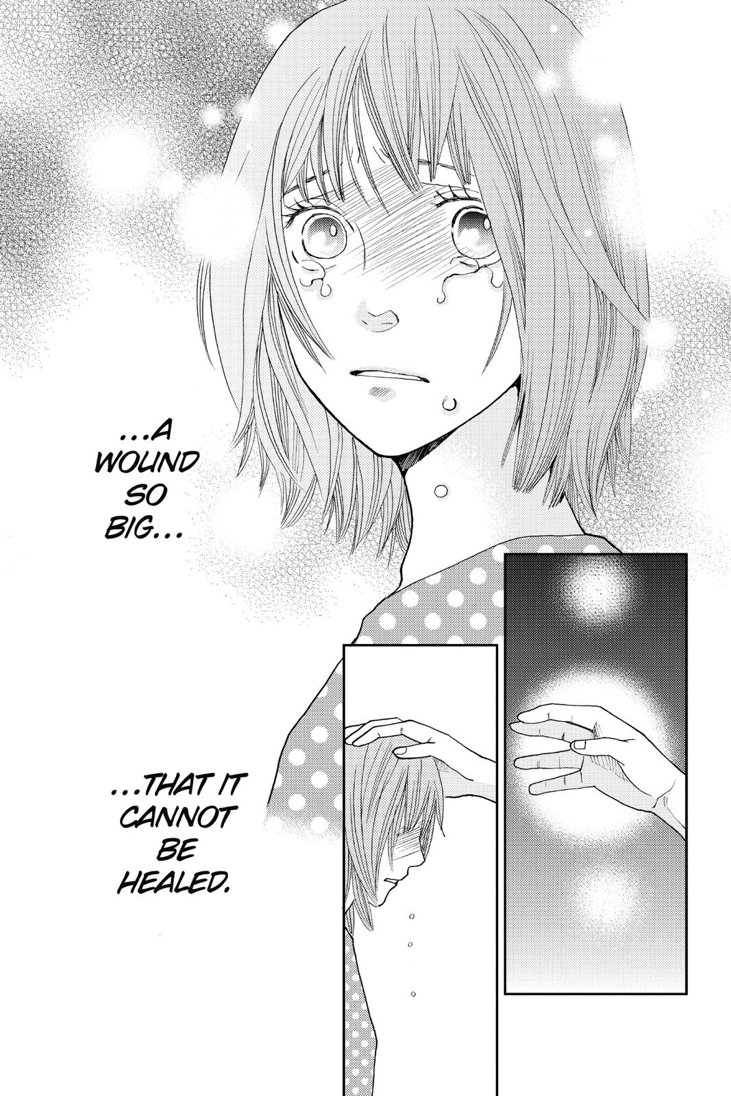 Hana Nochi Hare - Hanadan Next Season Chapter 66 page 23 - Chapter 66
