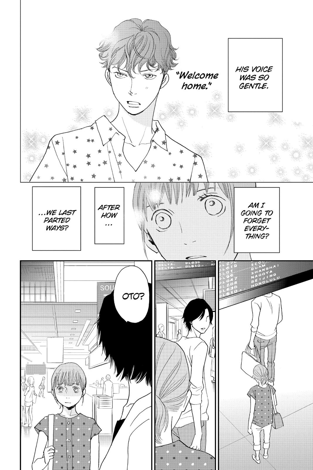 Hana Nochi Hare - Hanadan Next Season Chapter 68 page 20 - Chapter 68
