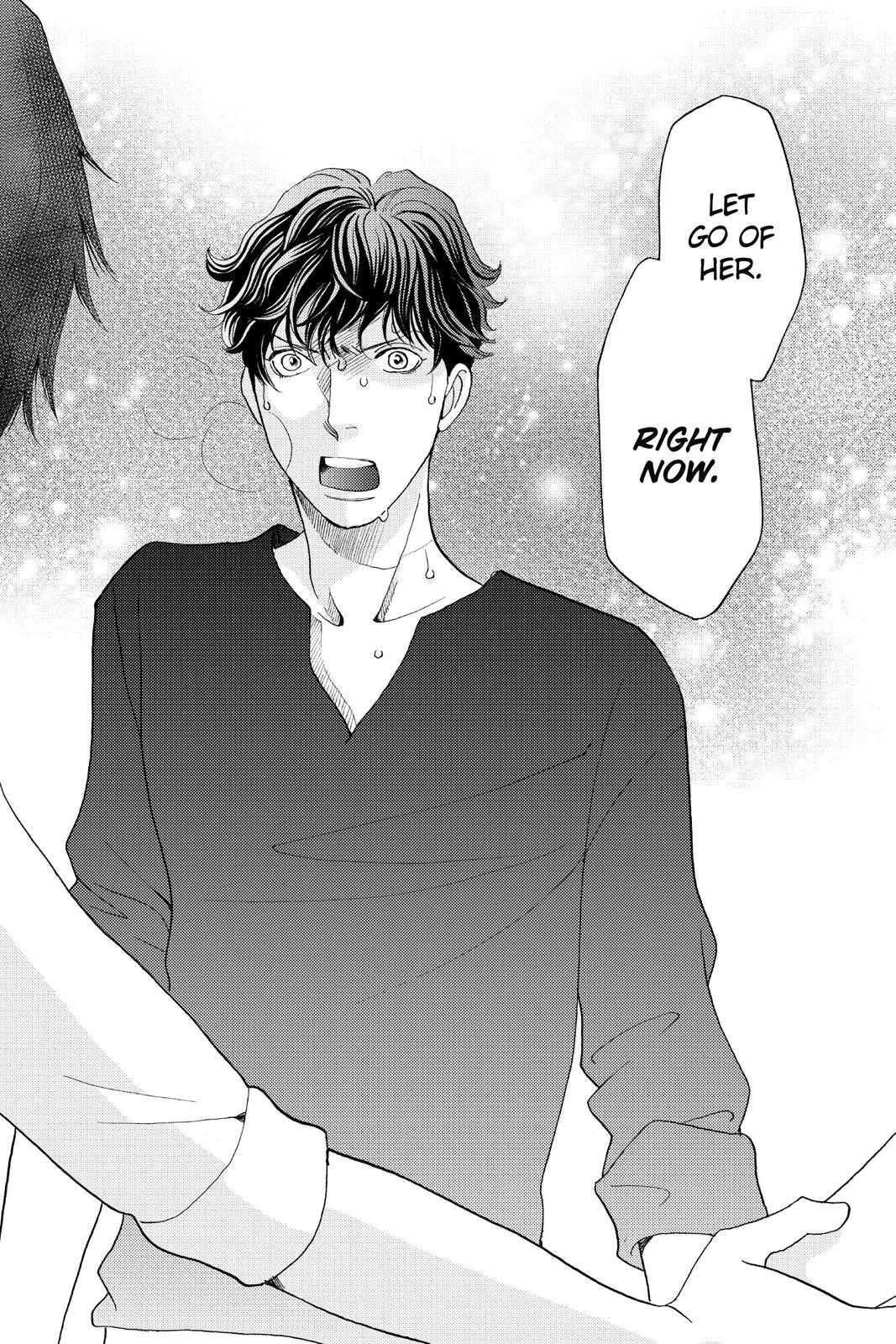 Hana Nochi Hare - Hanadan Next Season Chapter 68 page 26 - Chapter 68