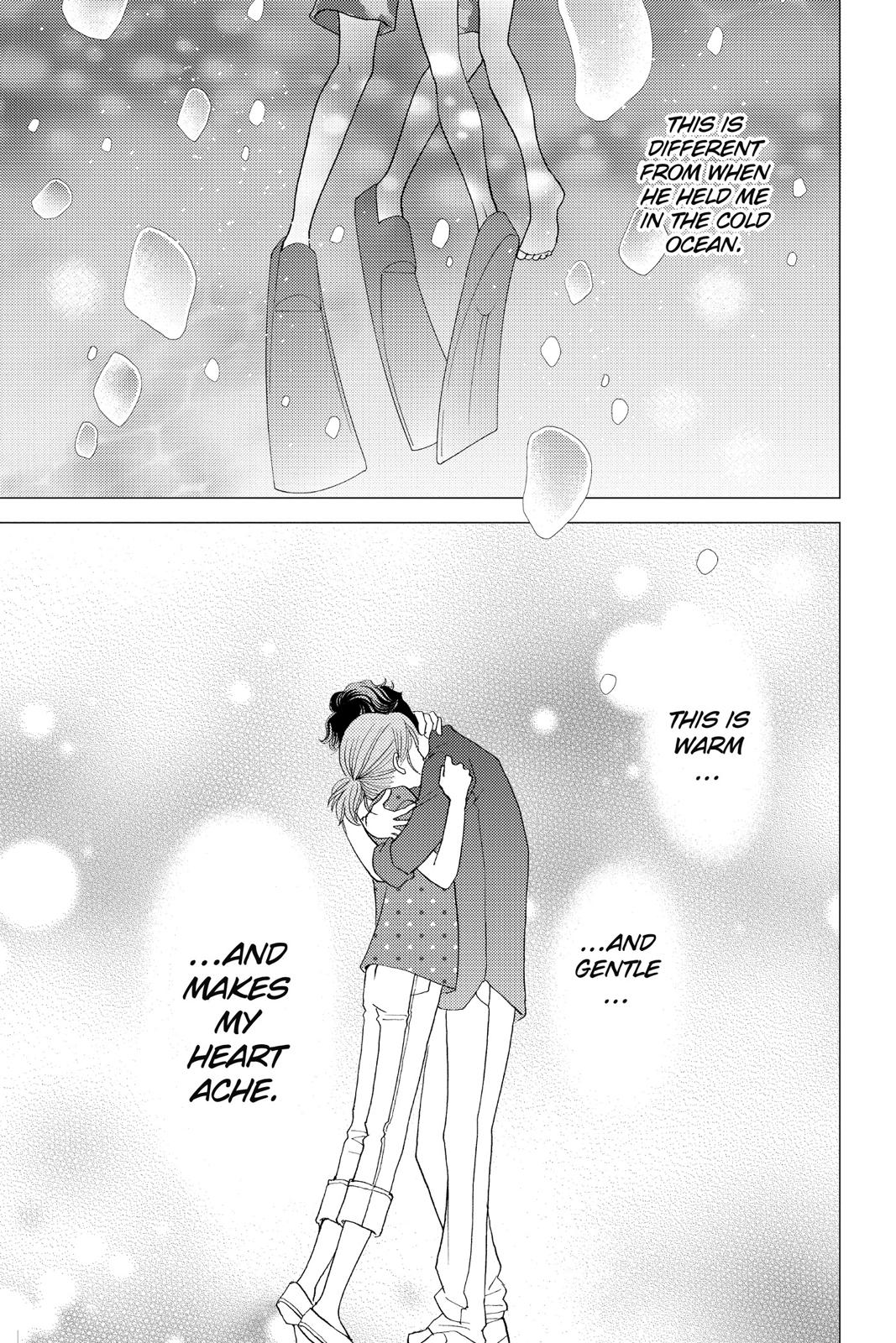 Hana Nochi Hare - Hanadan Next Season Chapter 71 page 12 - Chapter 71