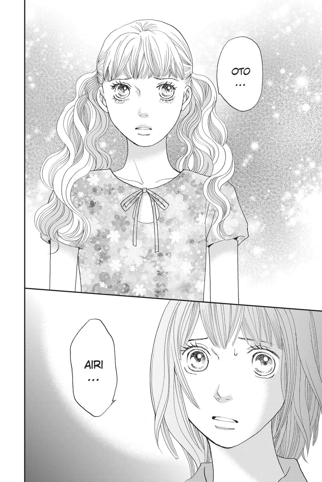 Hana Nochi Hare - Hanadan Next Season Chapter 72 page 31 - Chapter 72