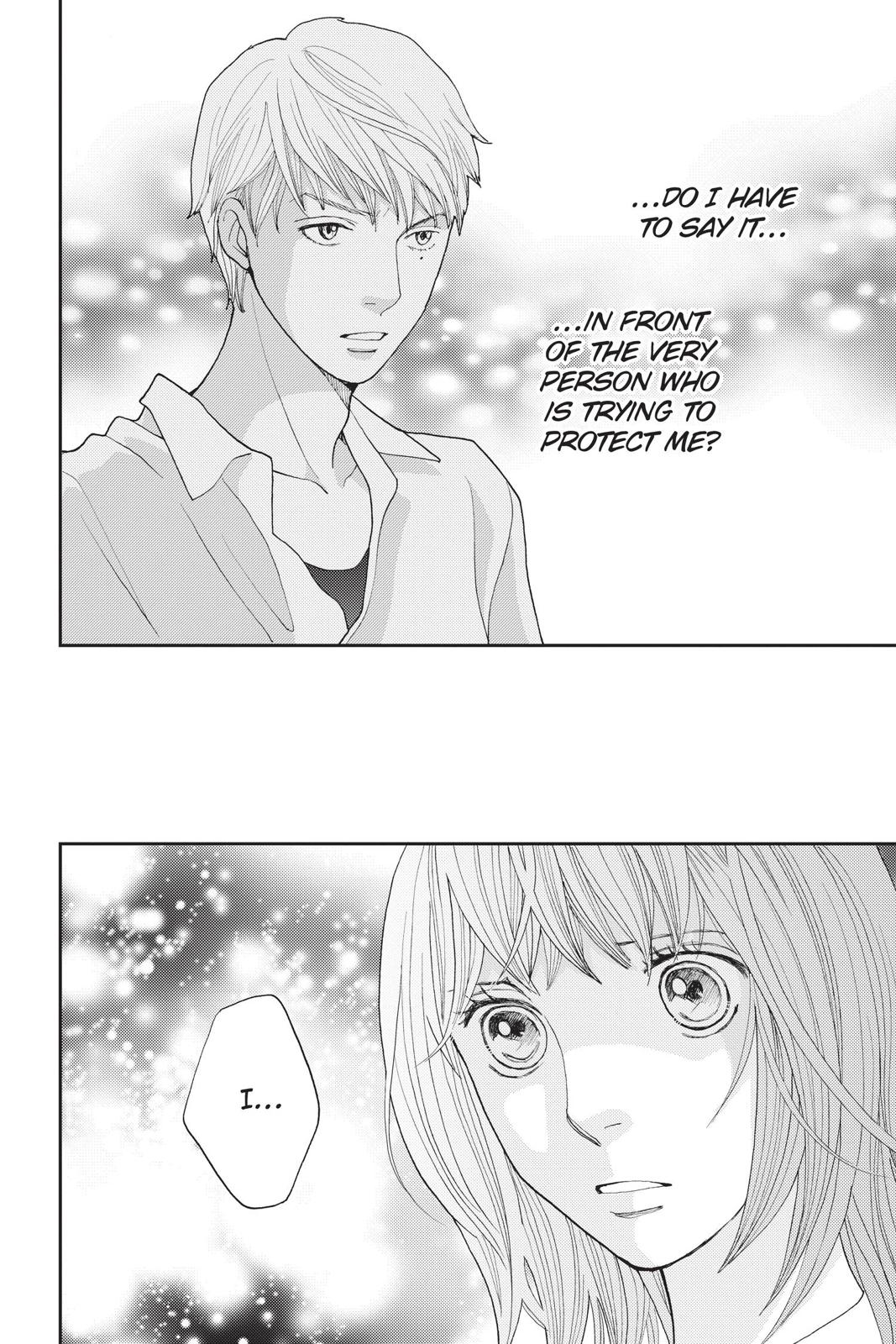 Hana Nochi Hare - Hanadan Next Season Chapter 73 page 20 - Chapter 73