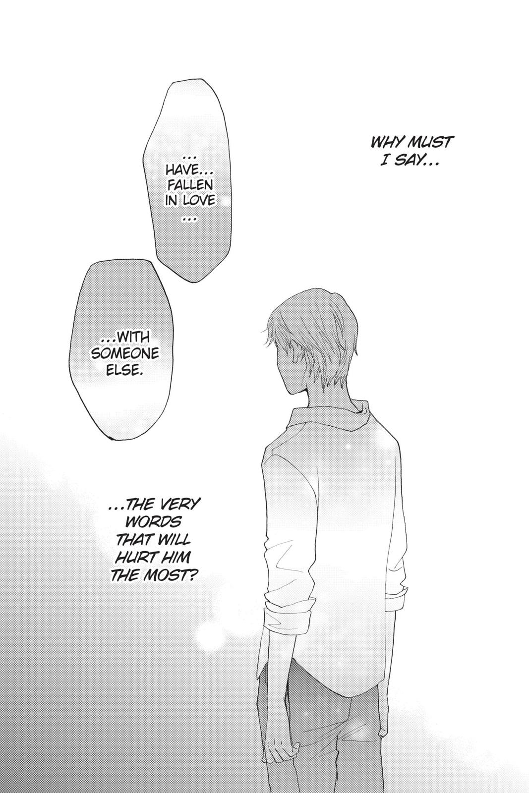 Hana Nochi Hare - Hanadan Next Season Chapter 73 page 21 - Chapter 73