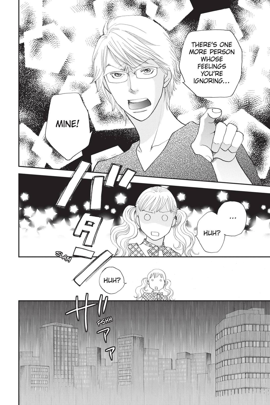 Hana Nochi Hare - Hanadan Next Season Chapter 74 page 10 - Chapter 74