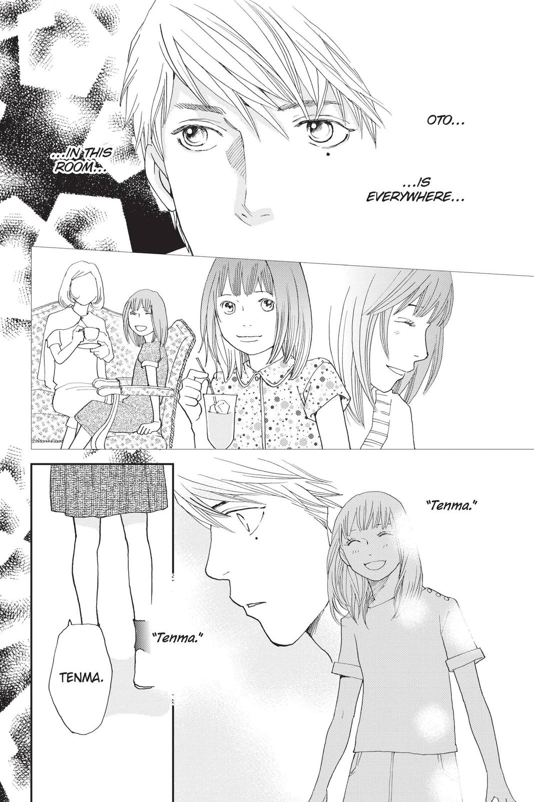 Hana Nochi Hare - Hanadan Next Season Chapter 74 page 18 - Chapter 74