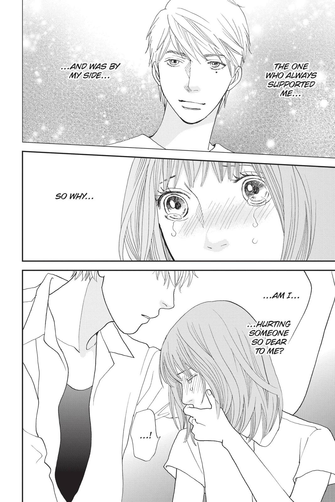 Hana Nochi Hare - Hanadan Next Season Chapter 75 page 2 - Chapter 75