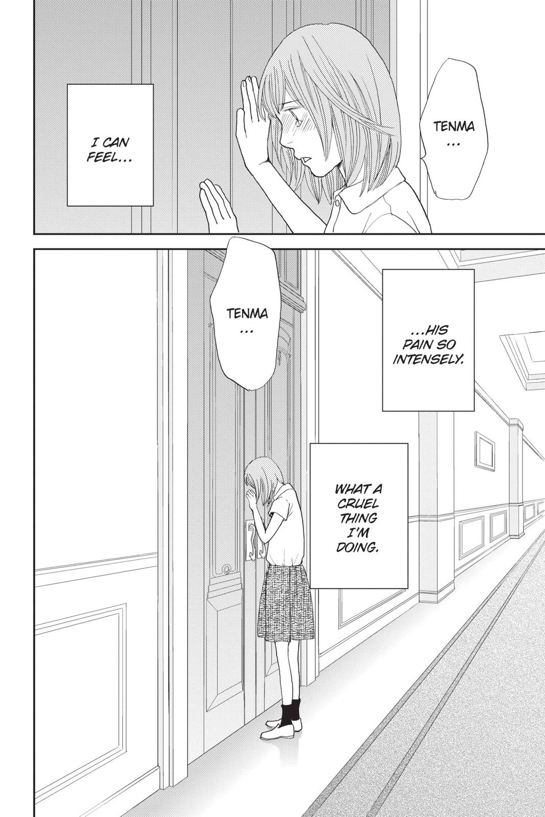 Hana Nochi Hare - Hanadan Next Season Chapter 75 page 6 - Chapter 75