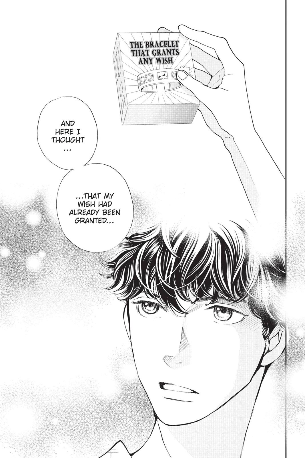 Hana Nochi Hare - Hanadan Next Season Chapter 76 page 21 - Chapter 76