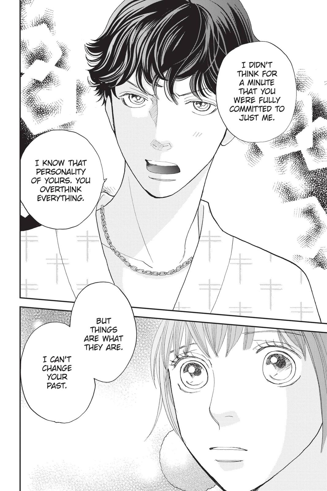 Hana Nochi Hare - Hanadan Next Season Chapter 77 page 10 - Chapter 77