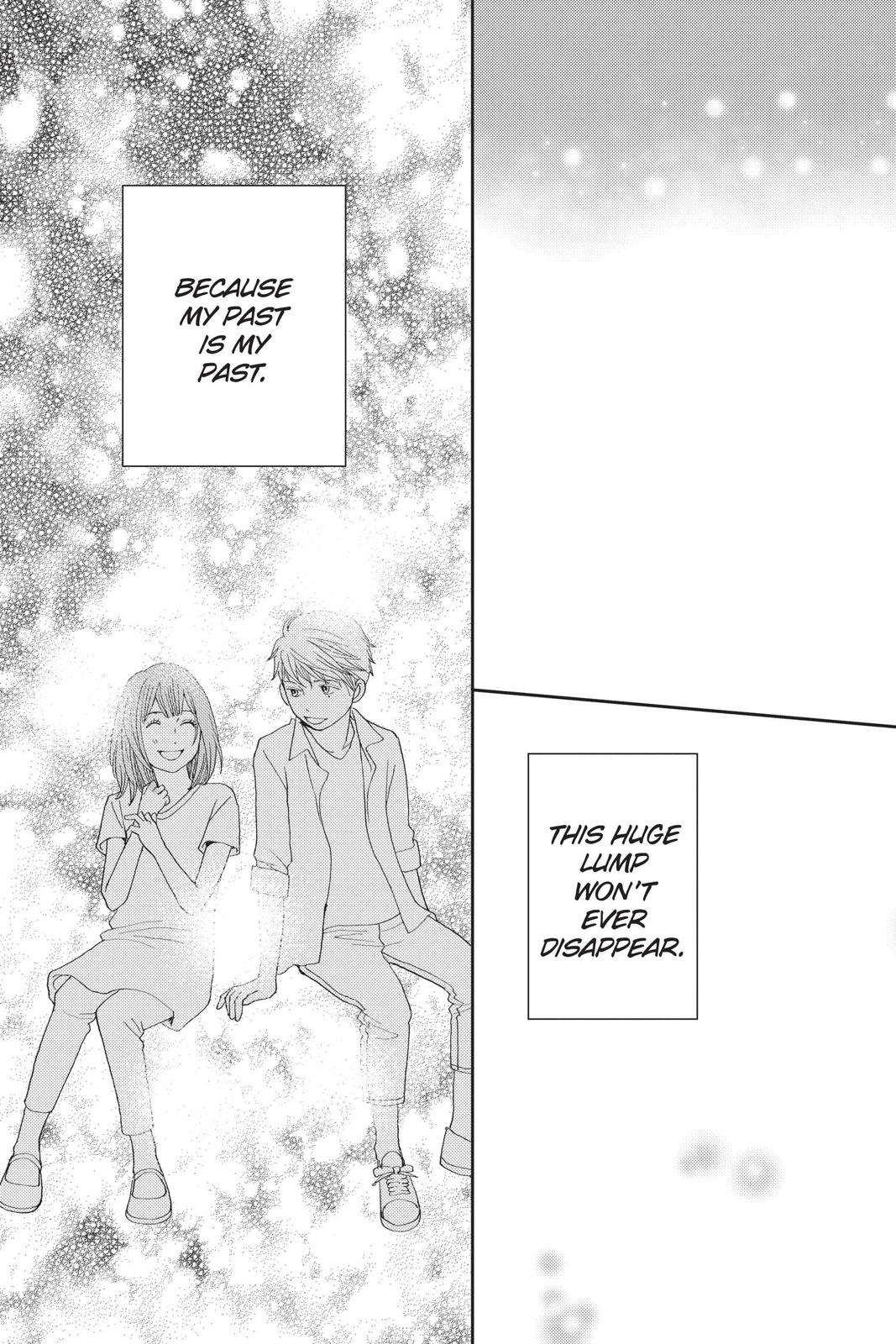 Hana Nochi Hare - Hanadan Next Season Chapter 77 page 19 - Chapter 77