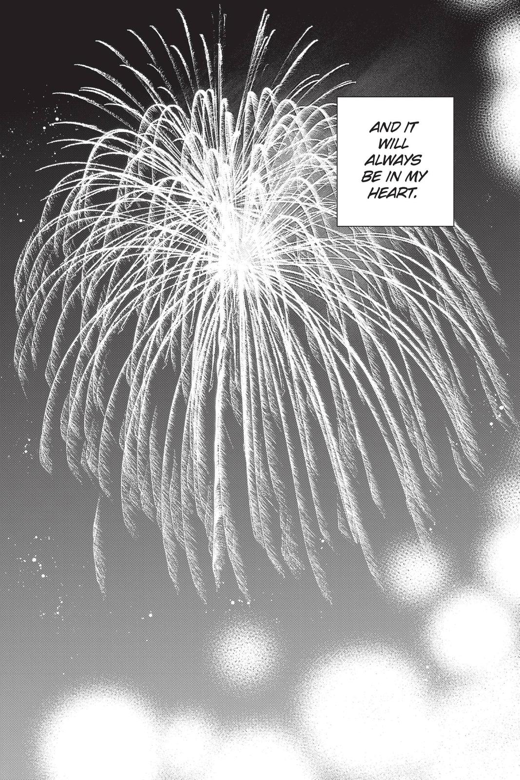 Hana Nochi Hare - Hanadan Next Season Chapter 77 page 20 - Chapter 77