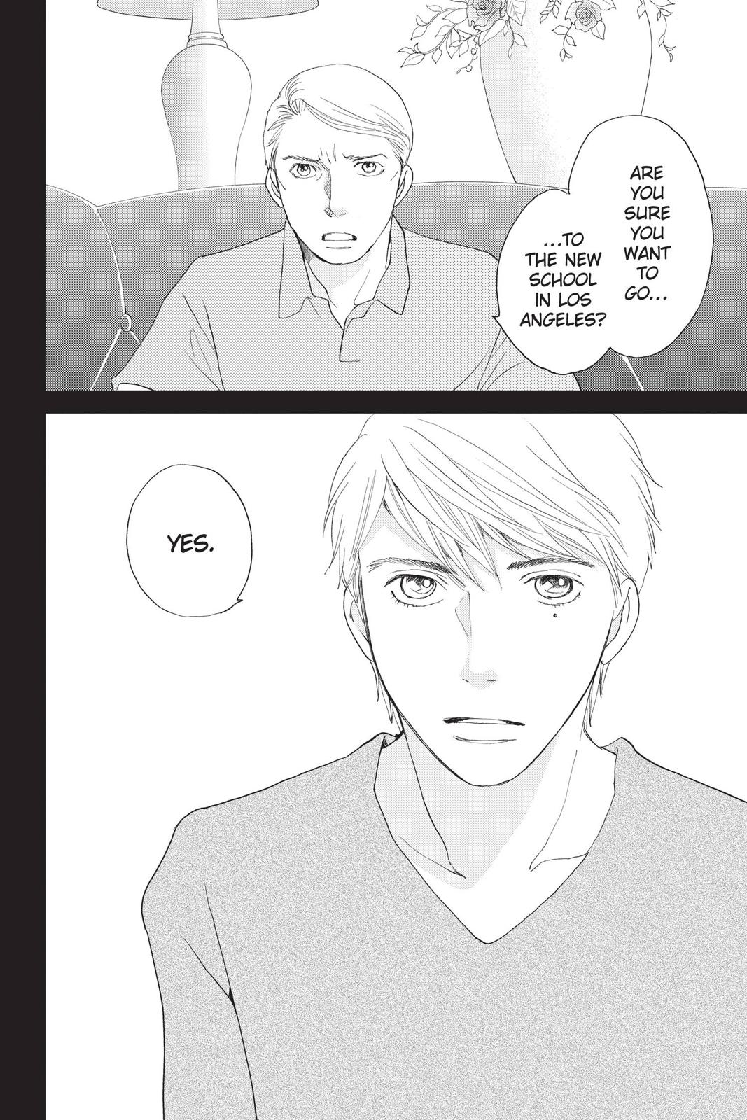 Hana Nochi Hare - Hanadan Next Season Chapter 78 page 22 - Chapter 78