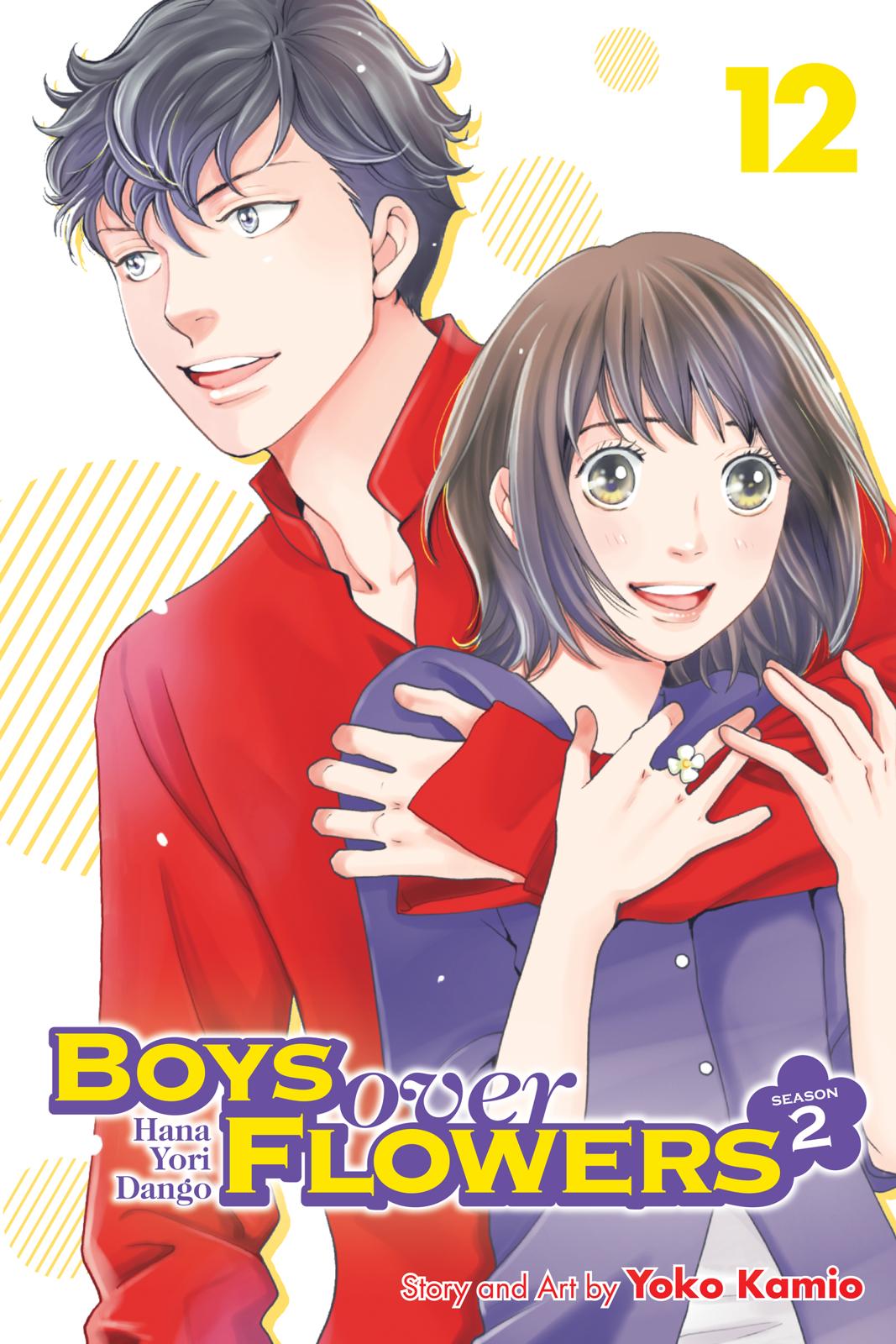 Hana Nochi Hare - Hanadan Next Season Chapter 80 page 1 - Chapter 80