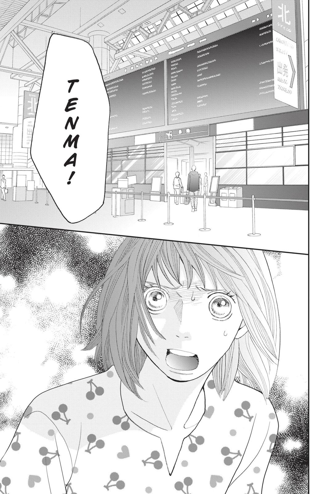 Hana Nochi Hare - Hanadan Next Season Chapter 80 page 18 - Chapter 80