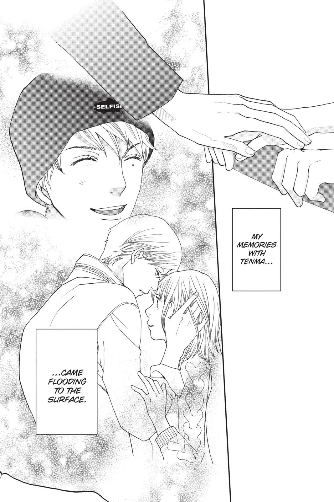 Hana Nochi Hare - Hanadan Next Season Chapter 80 page 21 - Chapter 80
