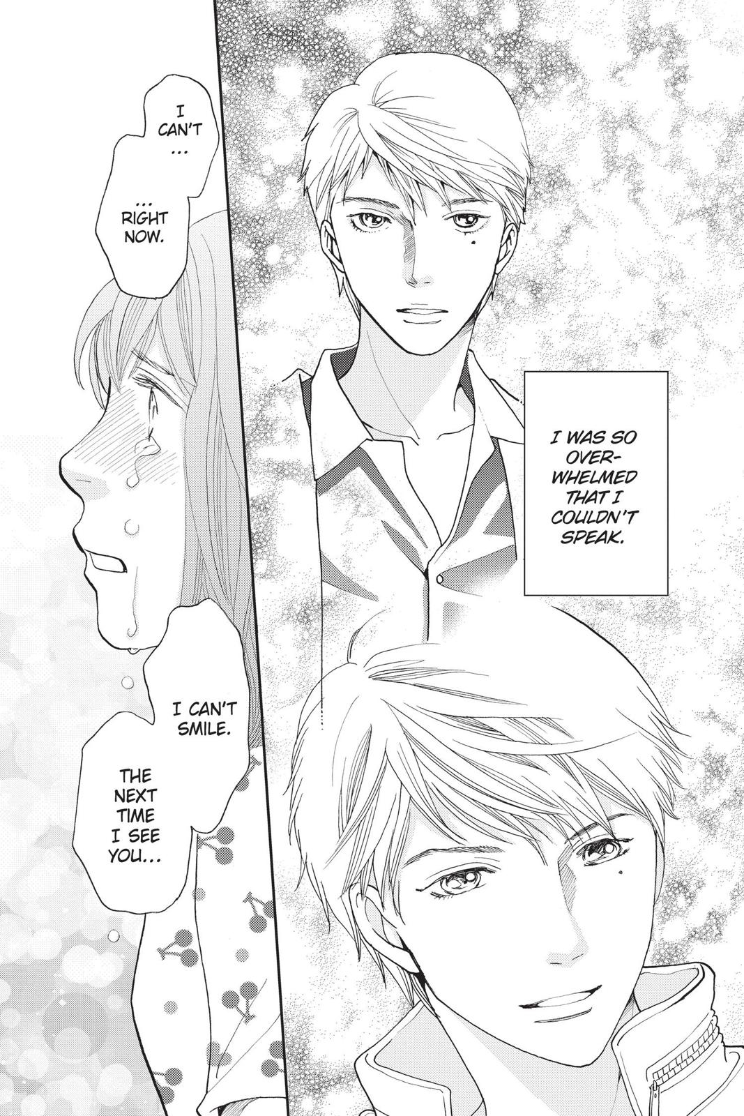 Hana Nochi Hare - Hanadan Next Season Chapter 80 page 22 - Chapter 80