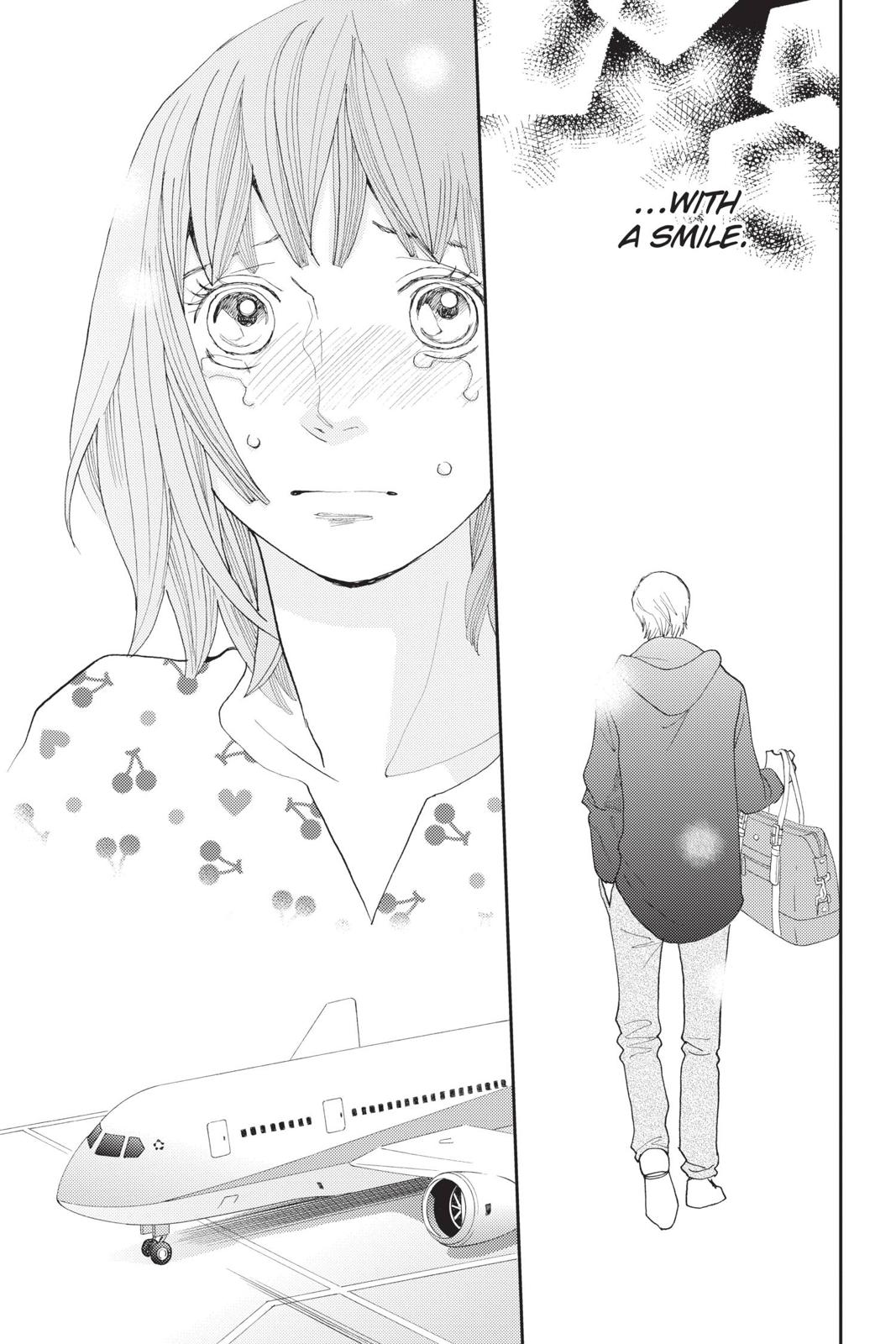 Hana Nochi Hare - Hanadan Next Season Chapter 80 page 24 - Chapter 80