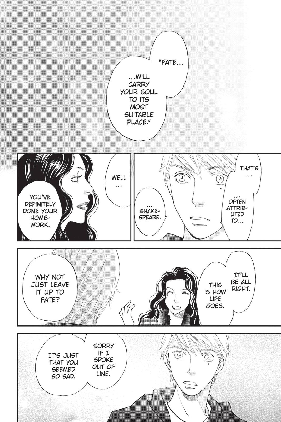 Hana Nochi Hare - Hanadan Next Season Chapter 80 page 29 - Chapter 80