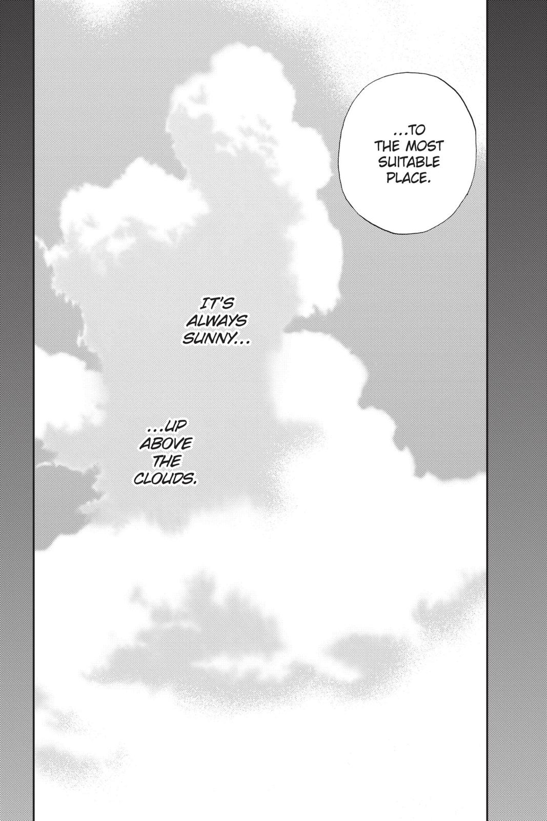 Hana Nochi Hare - Hanadan Next Season Chapter 80 page 33 - Chapter 80