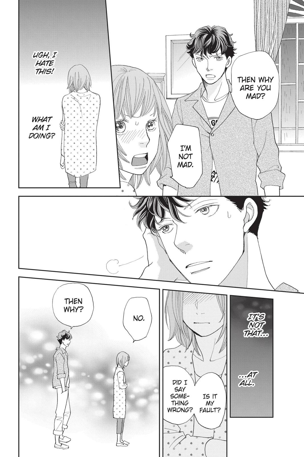 Hana Nochi Hare - Hanadan Next Season Chapter 82 page 14 - Chapter 82