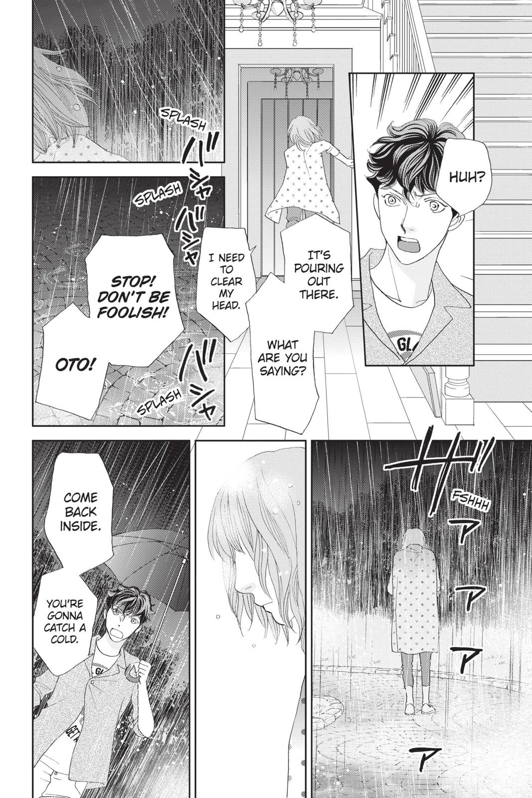 Hana Nochi Hare - Hanadan Next Season Chapter 82 page 18 - Chapter 82