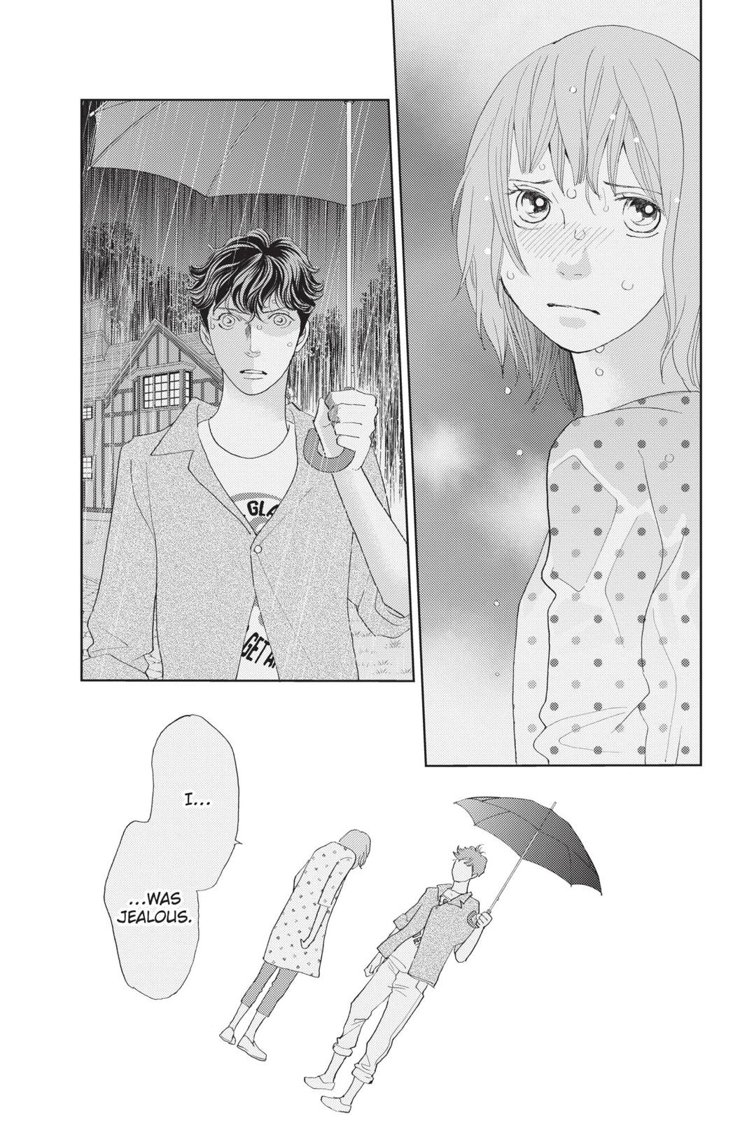Hana Nochi Hare - Hanadan Next Season Chapter 82 page 19 - Chapter 82