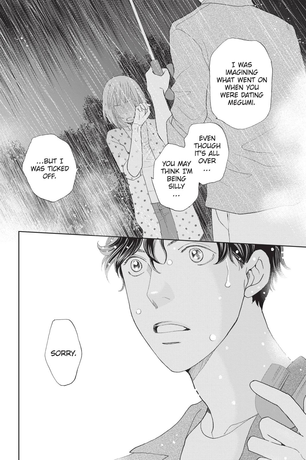 Hana Nochi Hare - Hanadan Next Season Chapter 82 page 20 - Chapter 82