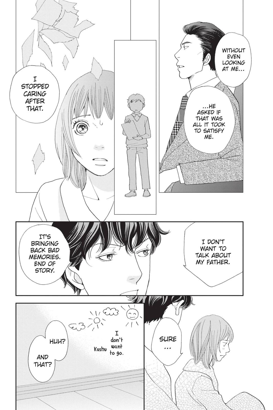 Hana Nochi Hare - Hanadan Next Season Chapter 83 page 16 - Chapter 83
