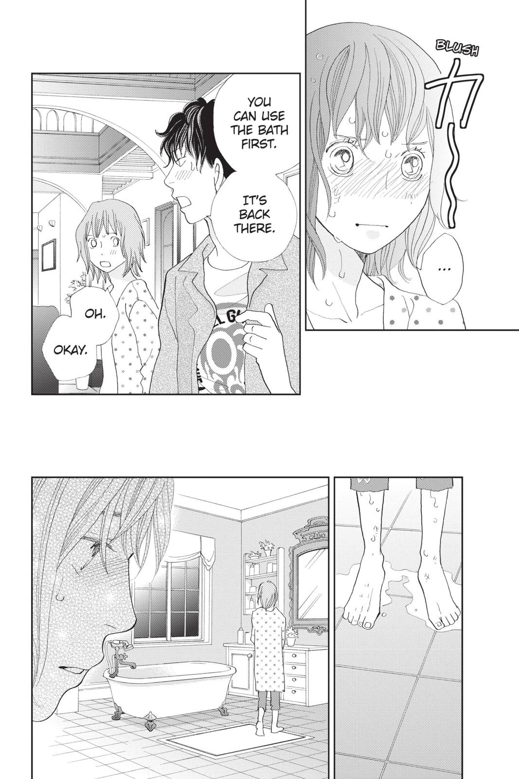 Hana Nochi Hare - Hanadan Next Season Chapter 83 page 2 - Chapter 83