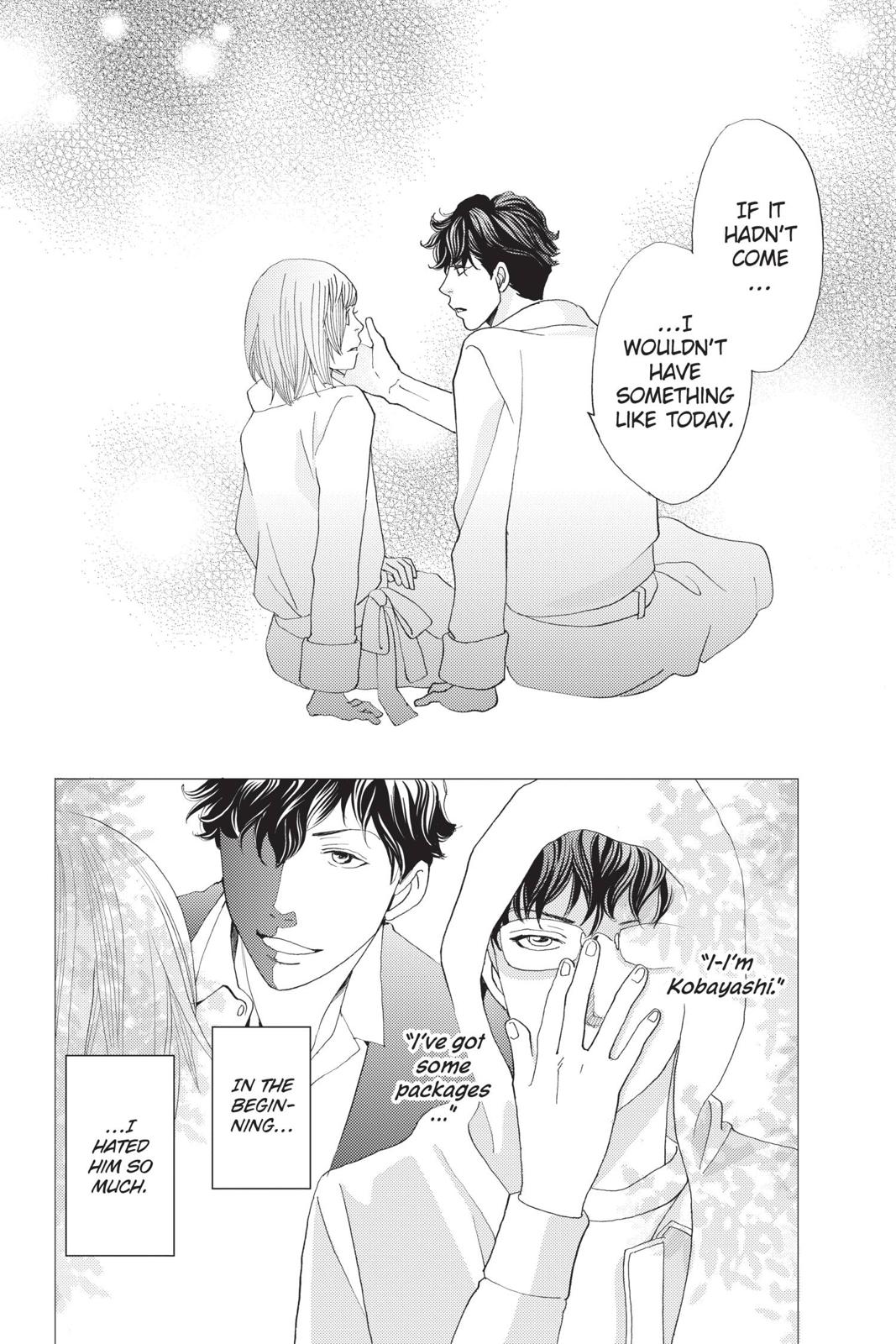 Hana Nochi Hare - Hanadan Next Season Chapter 83 page 20 - Chapter 83