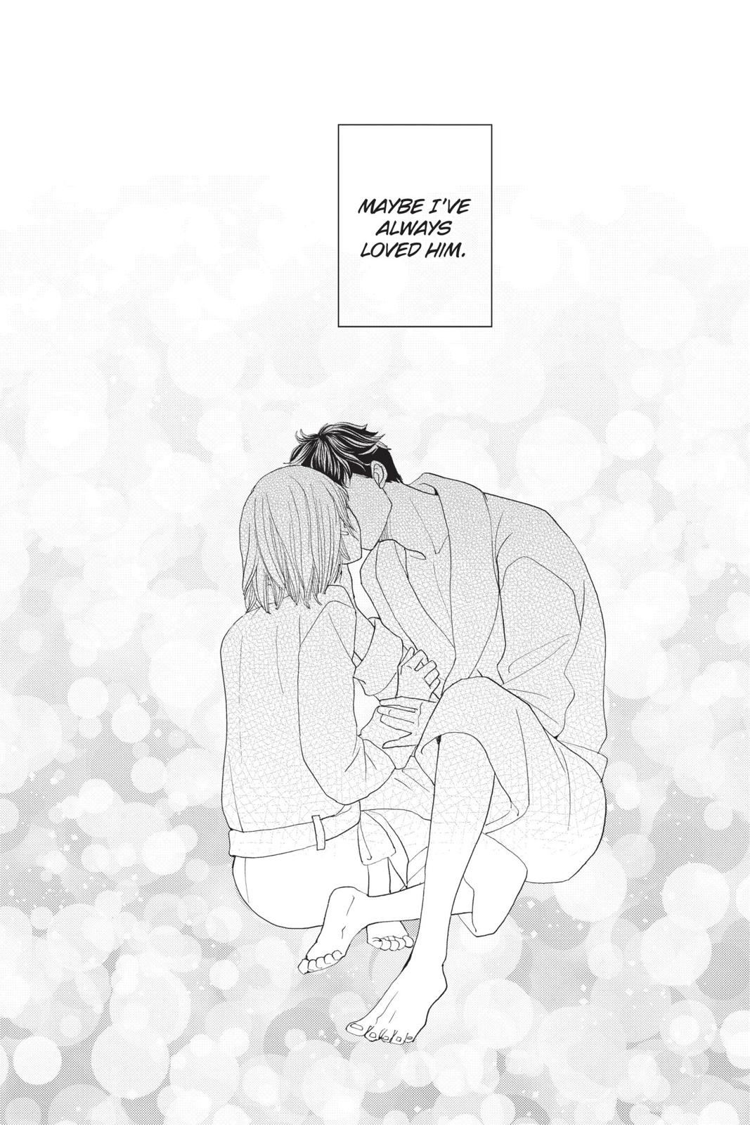 Hana Nochi Hare - Hanadan Next Season Chapter 83 page 23 - Chapter 83