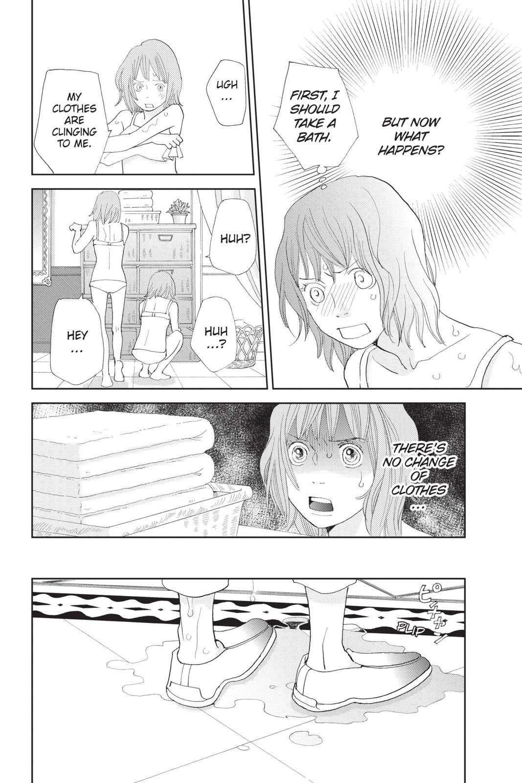 Hana Nochi Hare - Hanadan Next Season Chapter 83 page 4 - Chapter 83