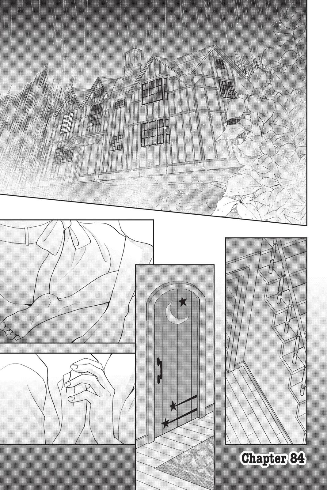 Hana Nochi Hare - Hanadan Next Season Chapter 84 page 1 - Chapter 84