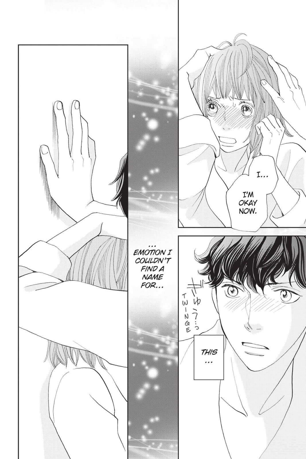 Hana Nochi Hare - Hanadan Next Season Chapter 84 page 4 - Chapter 84