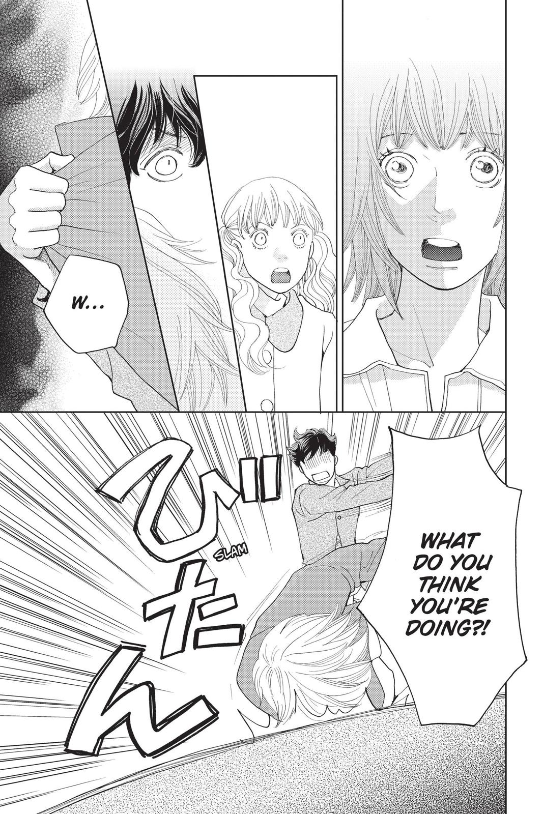 Hana Nochi Hare - Hanadan Next Season Chapter 85 page 19 - Chapter 85