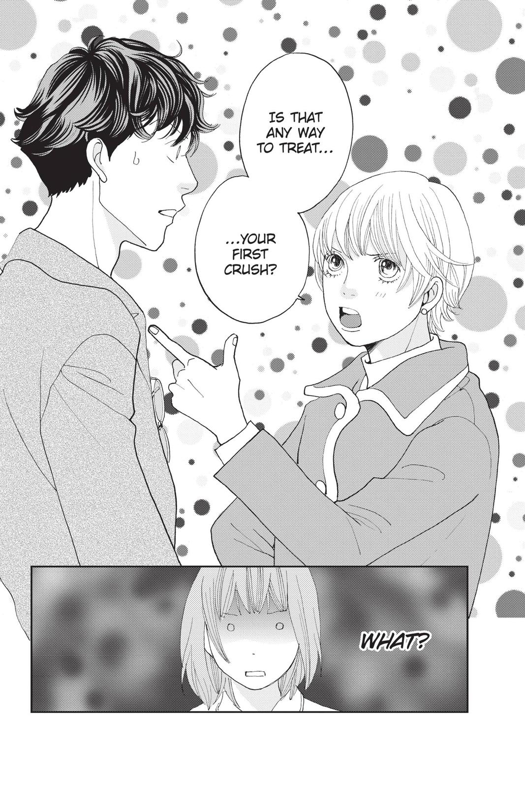 Hana Nochi Hare - Hanadan Next Season Chapter 85 page 22 - Chapter 85
