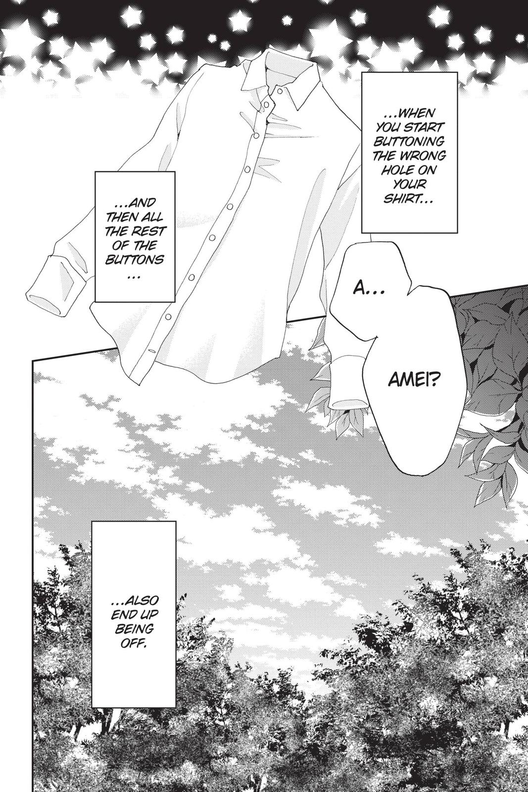 Hana Nochi Hare - Hanadan Next Season Chapter 86 page 24 - Chapter 86