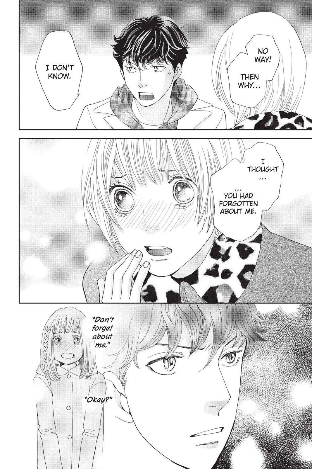 Hana Nochi Hare - Hanadan Next Season Chapter 87 page 20 - Chapter 87