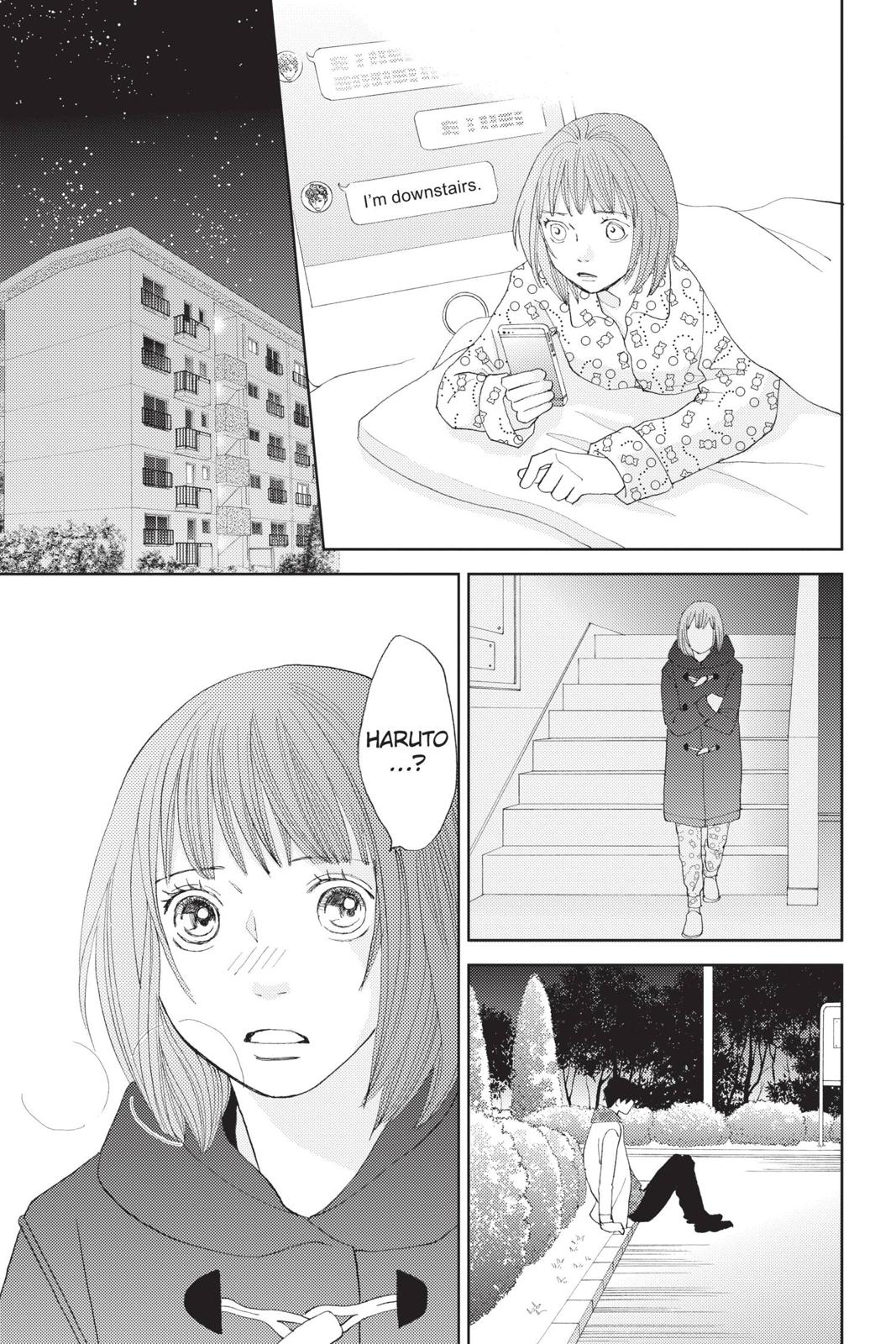 Hana Nochi Hare - Hanadan Next Season Chapter 88 page 30 - Chapter 88