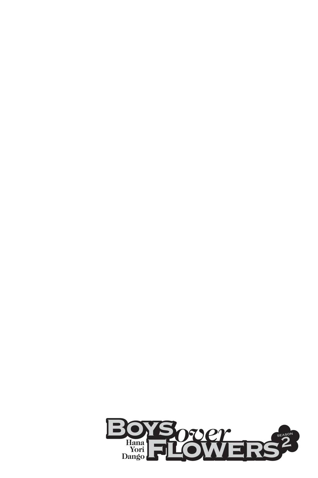 Hana Nochi Hare - Hanadan Next Season Chapter 88 page 33 - Chapter 88
