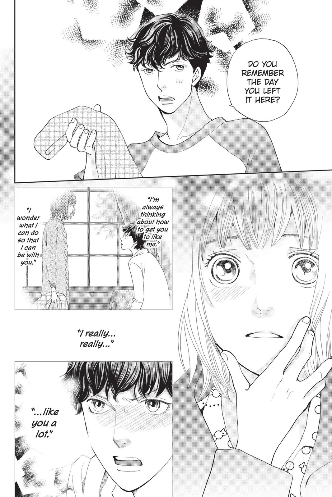 Hana Nochi Hare - Hanadan Next Season Chapter 89 page 14 - Chapter 89