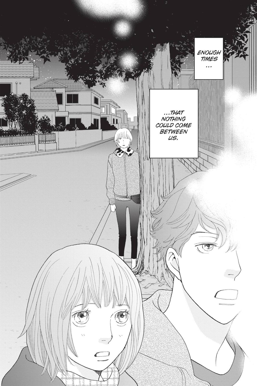 Hana Nochi Hare - Hanadan Next Season Chapter 89 page 20 - Chapter 89