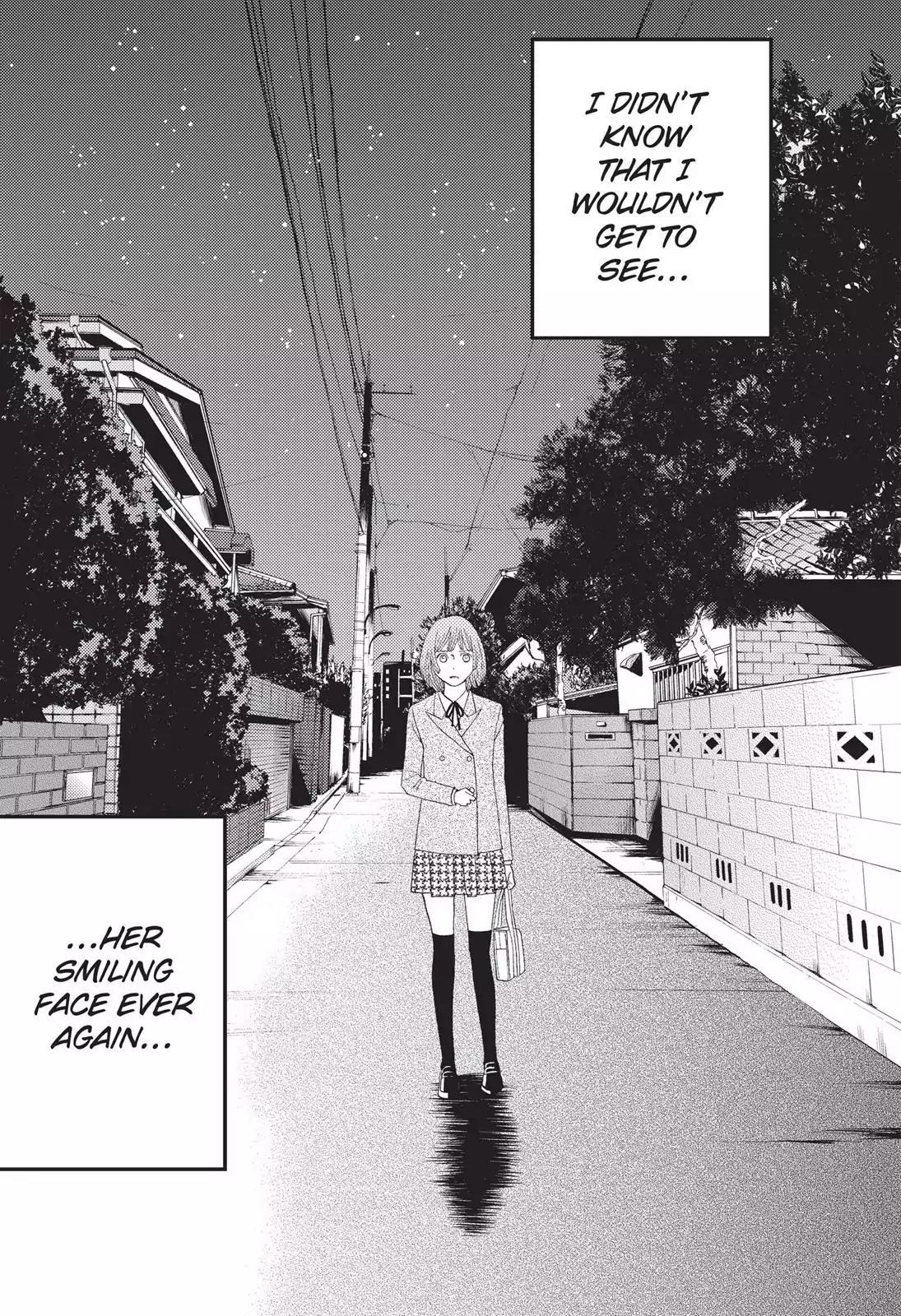Hana Nochi Hare - Hanadan Next Season Chapter 9 page 24 - Chapter 9