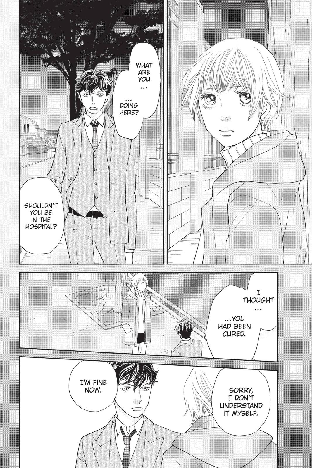Hana Nochi Hare - Hanadan Next Season Chapter 92 page 16 - Chapter 92