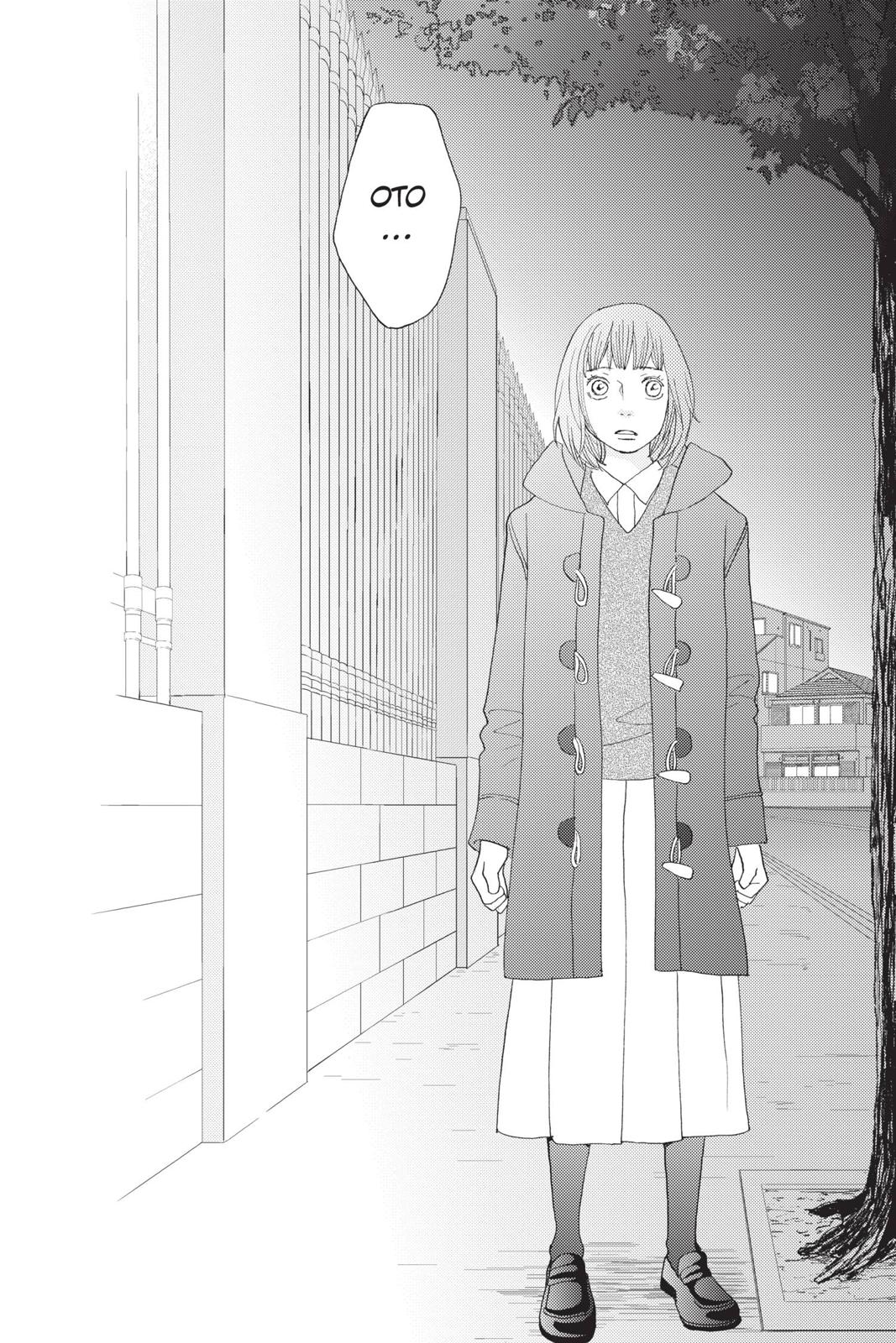 Hana Nochi Hare - Hanadan Next Season Chapter 92 page 22 - Chapter 92